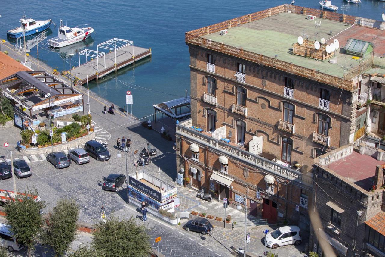 - La Terrazza Sul Porto 1 Appartamento *