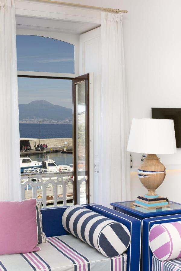 - La Terrazza Sul Porto 1 Appartamento Sorrento