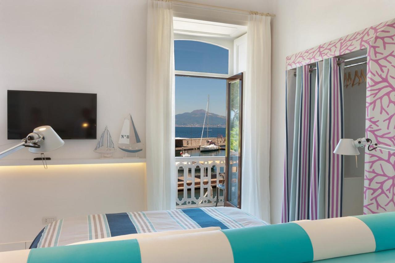 Appartamento - La Terrazza Sul Porto 1 Sorrento