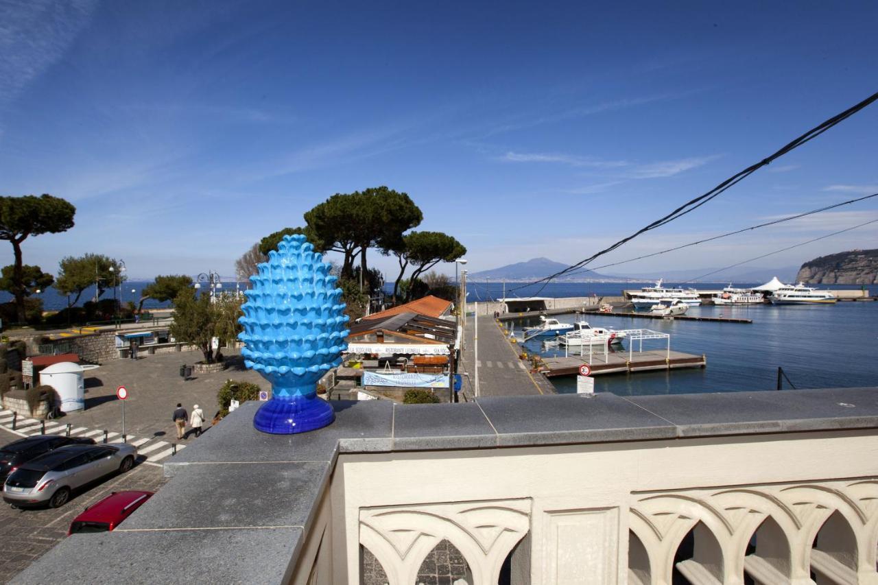 Appartamento - La Terrazza Sul Porto 1 Sorrento