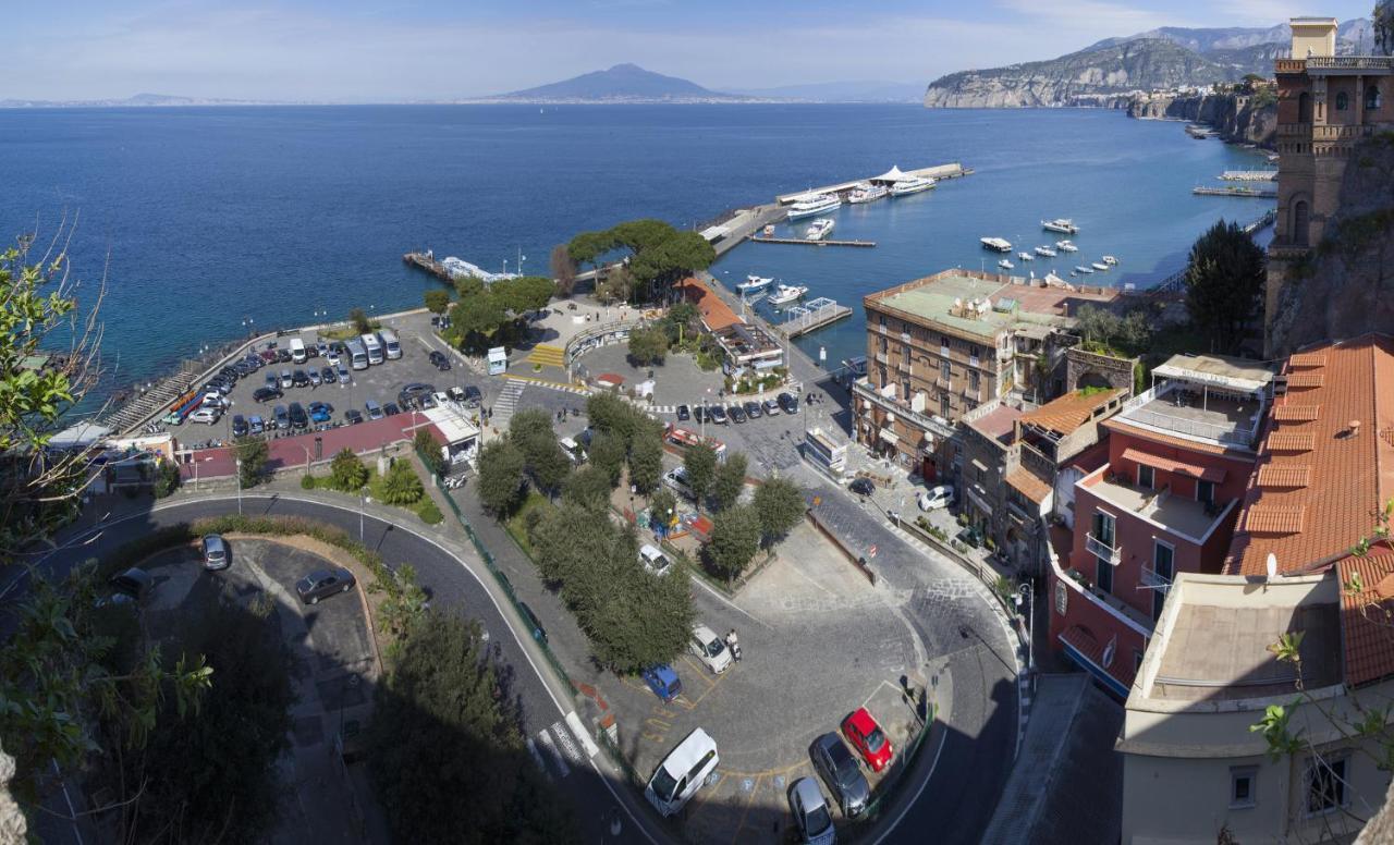 Appartamento - La Terrazza Sul Porto 1 *