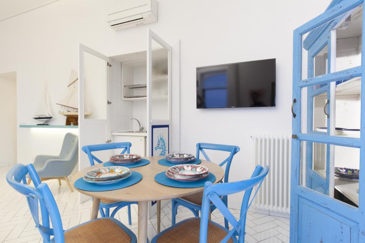 Apartamento - La Terrazza Sul Porto 1 *
