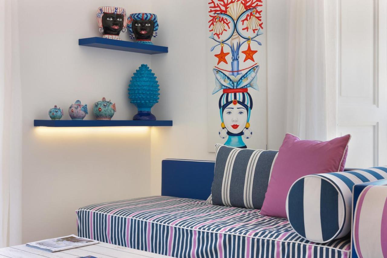 Apartamento - La Terrazza Sul Porto 1 *